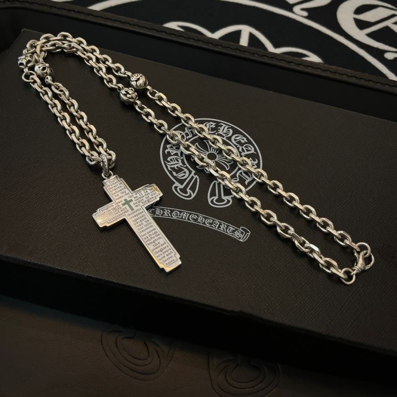 Chrome Hearts Necklaces